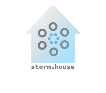 storm house